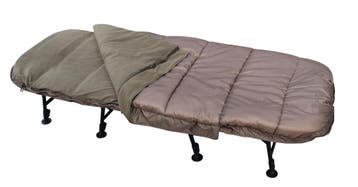 Ultimate Adventure Adapt Sleep System (Stretcher + Slaapzak), Watersport en Boten, Verzenden, Nieuw, Overige typen