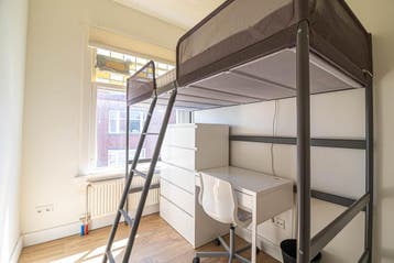 Te huur: Kamer Capadosestraat in Den Haag