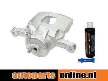 Remklauw Chevrolet Matiz voorzijde, links, Auto-onderdelen, Verzenden, Nieuw, Chevrolet