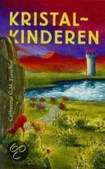 Kristalkinderen - C.G.M. Fisscher 9789073798878, Verzenden, Zo goed als nieuw, C.G.M. Fisscher