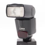 Canon Speedlite 430EX II | Tweedehands, Audio, Tv en Foto, Fotografie | Flitsers, Verzenden, Gebruikt, Canon