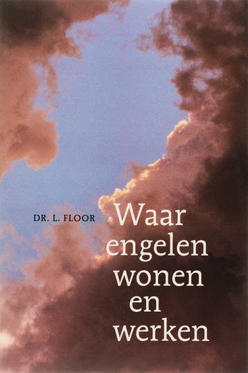 WAAR ENGELEN WONEN EN WERKEN - L. Floor 9789058297174, Verzenden, Gelezen, L. Floor