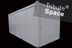 NIEUW unit 6x2,43m HS-1367-1368, Verzenden