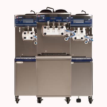 Tweedehands Softijsmachines met Garantie, Ophalen of Verzenden, Gebruikt, Overige typen