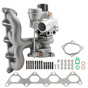 Turbo geschikt voor VW Seat 1.4 TSI 140/150/160/170 pk BL..., Verzenden, Nieuw, Volkswagen