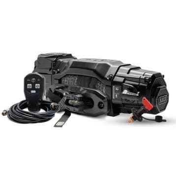 ARB Winch 10000LB Synthetic, Ophalen of Verzenden, Nieuw