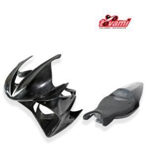 Circuit Kuipen Triumph Daytona 675 2008-2012, Verzenden, Nieuw