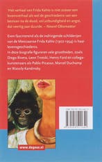 Frida Kahlo, een vrouw / De Geus Pockets 9789044511642, Boeken, Verzenden, Gelezen, R. Jamis
