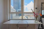 Appartement aan Ernest Groosmanplein, Rotterdam, Rotterdam