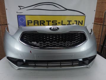 Gebruikte Voorbumper voor Kia Venga 2015, Ophalen of Verzenden, Nieuw
