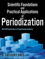 9781492561675 Scientific Foundations and Practical Applic..., Verzenden, Nieuw, G. Gregory Haff
