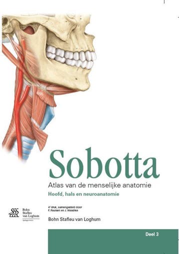 Atlas van de menselijke anatomie - J. Waschke 9789031390403, Verzenden, Zo goed als nieuw, J. Waschke