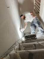 Stukadoorsbedrijf Van Zon Stucadoor Vlaardingen Rotterdam, Garantie, Stucwerk