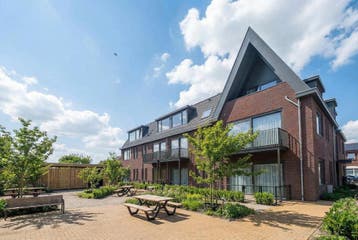 Te huur: Appartement Hof van Gestel in Eindhoven, Noord-Brabant, Eindhoven, Appartement
