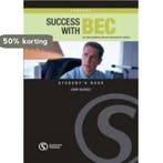 Success With Bec Vantage Sb 9781902741871 John Hughes, Boeken, Verzenden, Zo goed als nieuw, John Hughes