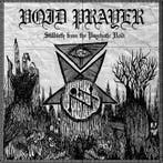 lp nieuw - Void Prayer - Stillbirth From The Psychotic Void, Verzenden, Zo goed als nieuw
