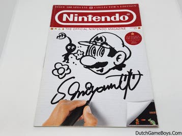 Nintendo Magazine - #100 - Collectors Edition, Verzenden, Nieuw