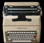 Mario Bellini - Olivetti, Lettera 35 - Typemachine -