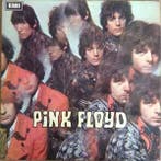 LP gebruikt - Pink Floyd - The Piper At The Gates Of Dawn..., Cd's en Dvd's, Verzenden, Zo goed als nieuw