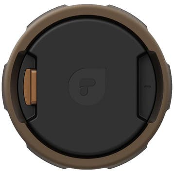 PolarPro Defender Body Cap - Nikon Z Mount - Desert, Ophalen of Verzenden, Nieuw, Overige typen
