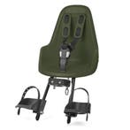Bobike Mini One Olive Green Voorstoeltje, Verzenden, Nieuw