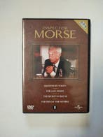 Inspector morse, Cd's en Dvd's, Dvd's | Tv en Series, Verzenden, Nieuw in verpakking