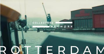 Vintage Design market - Collectors - Rotterdam 26, Tickets en Kaartjes, Eén persoon