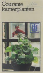 Courante kamerplanten 9789020908374 Meeus, Verzenden, Gelezen, Meeus