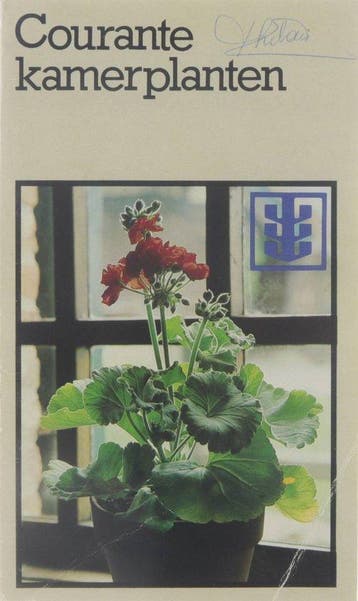 Courante kamerplanten 9789020908374 Meeus, Boeken, Verzenden, Gelezen, Meeus