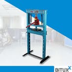 Hydraulische werkplaatspers, Verzenden, Nieuw