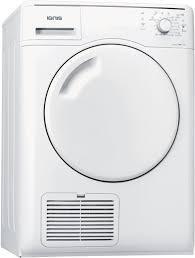 Ignis AWC207 - Condensdroger - 7 kg - 70 dB - Energieklasse, Witgoed en Apparatuur, Wasdrogers, Ophalen of Verzenden, Zo goed als nieuw