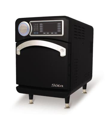 TurboChef i1 Sota High Speed Oven | Hete Lucht + Magnetron |, Ophalen of Verzenden, Nieuw in verpakking