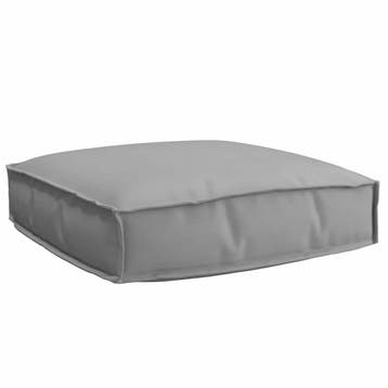 Loungekussen 60x60cm | Waterafstotend | Laatste Stuk!, Tuin en Terras, Tuinmeubel-accessoires, Ophalen of Verzenden, Zo goed als nieuw