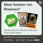 Dobermann 9789003968906 Rheenen, Verzenden, Gelezen, Rheenen