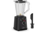 Tefal BL88A8 - PerfectMix+ High Speed Blender - 1200W 2L, Witgoed en Apparatuur, Blenders, Verzenden, Zo goed als nieuw