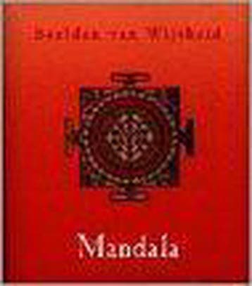 De mandala / Beelden van wijsheid - Auteur  9789021529530, Verzenden, Zo goed als nieuw, Auteur