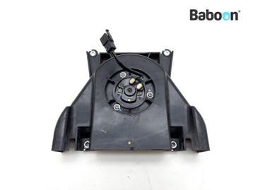 Koelfan Motor Kawasaki Ninja 300 2013-2016 (EX300A-B), Motoren, Onderdelen | Kawasaki, Verzenden, Gebruikt