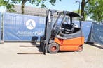 Veiling: Heftruck Linde E30-600 Elektrisch 3000kg 7.0m 2008, Zakelijke goederen, Ophalen, 3000 tot 4000 kg, Linde, Heftruck