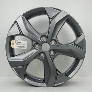 Originele velgen 18 inch Ford Mustang Mach-E *IN1003257*, 18 inch, Gebruikt, Velg(en), Ophalen of Verzenden