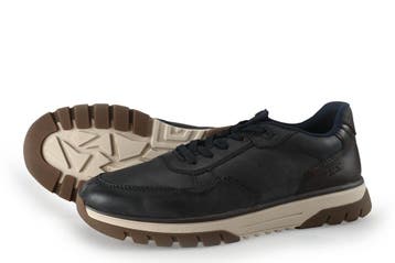 Rieker Sneakers in maat 42 Blauw, Rieker, Verzenden, Blauw, Sneakers of Gympen
