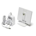 Honeywell Evohome Wi-Fi Tafelstandaard, Verzenden, Nieuw