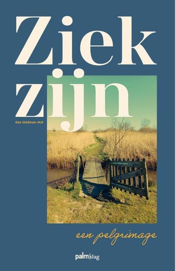 Ziek Zijn, Een Pelgrimage | Gea Veldman | Nieuw, Ophalen of Verzenden, Nieuw, Gea Veldman