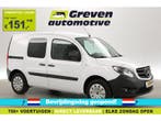 Mercedes-Benz Citan 108 CDI BlueEFFICIENCY | Airco |, Wit, Mercedes-Benz, Nieuw, Handgeschakeld