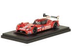 Ebbro 1:43 - Model raceauto - Nissan GT-R LM Nismo #23 Le, Nieuw