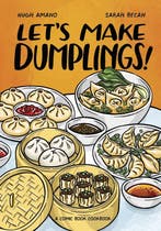 9781984858757 Lets Make Dumplings! | Tweedehands, Verzenden, Zo goed als nieuw, Hugh Amano