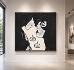 Timo Wedell - Miss You - XL - Pop Art Batman