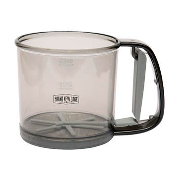 BrandNewCake Meelzeef 300g, Verzenden, Nieuw