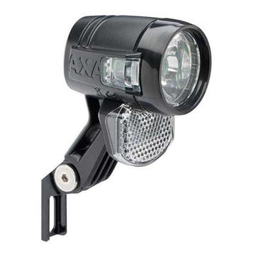 Koplamp fiets | AXA | Blueline, Fietsen en Brommers, Verzenden, Nieuw