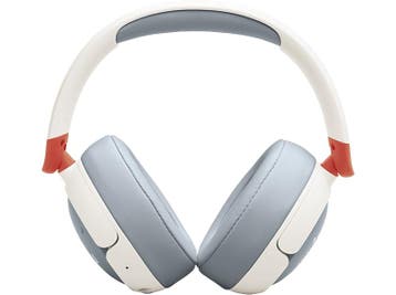 Jbl -  Junior 470 Hoofdtelefoon  - Wit, Verzenden, Nieuw, Overige merken