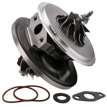 GT1646V CHRA cartridge geschikt voor Audi Skoda VW Seat 1..., Verzenden, Nieuw, Skoda